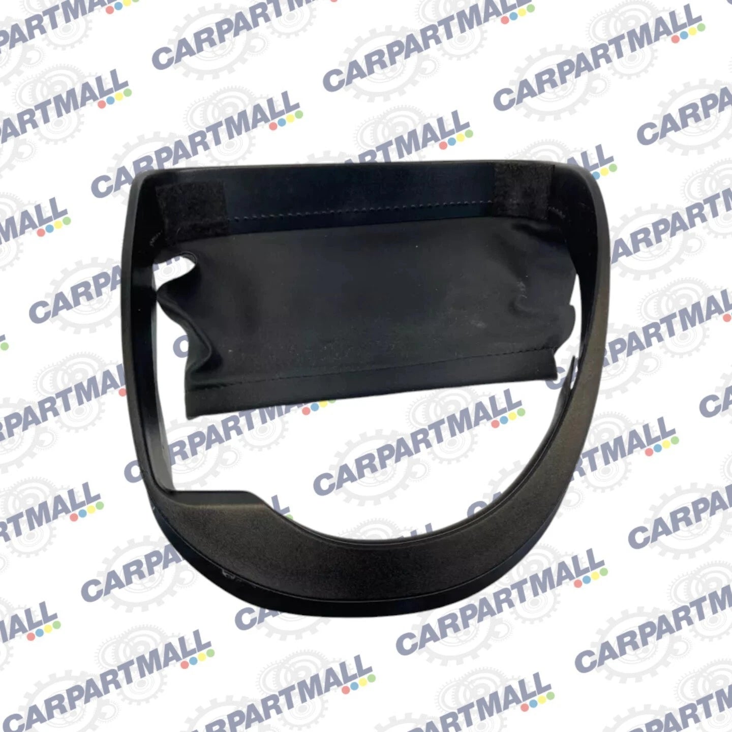 2006 BMW 330I 325I UPPER STEERING COLUMN BOOT COVER TRIM PANEL 135999-10 OEM