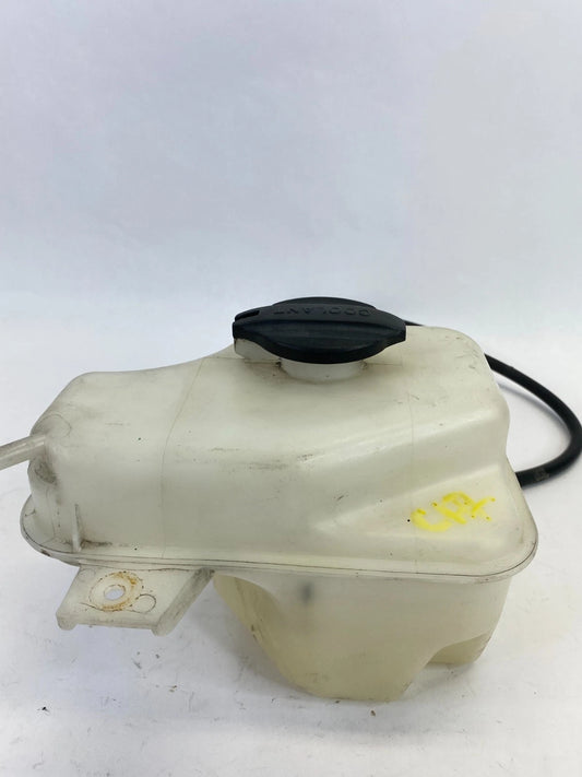 2011-2015 HYUNDAI SONATA ENGINE COOLANT OVERFLOW RESERVOIR TANK 25430-2T000 OEM
