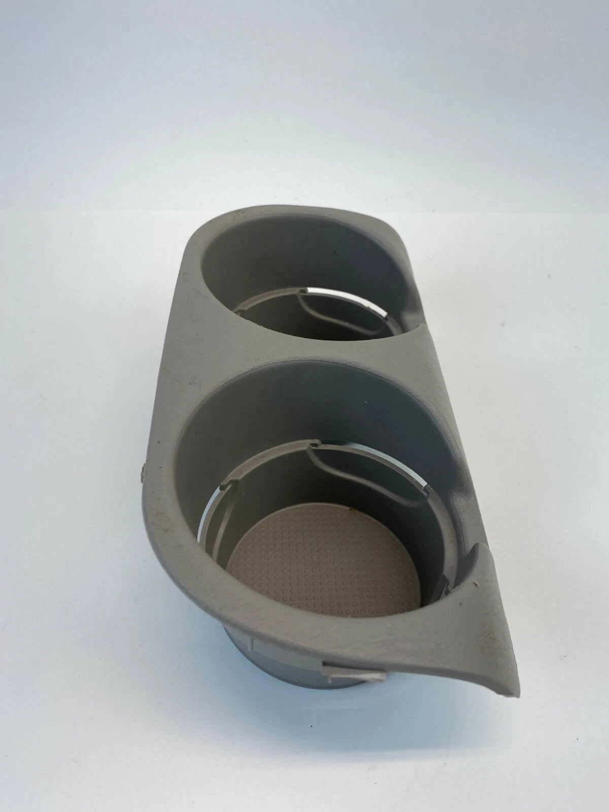 2001-2007 TOYOTA SEQUOIA CUP HOLDER REAR RIGHT SEAT THIRD ROW CUPHOLDER OEM