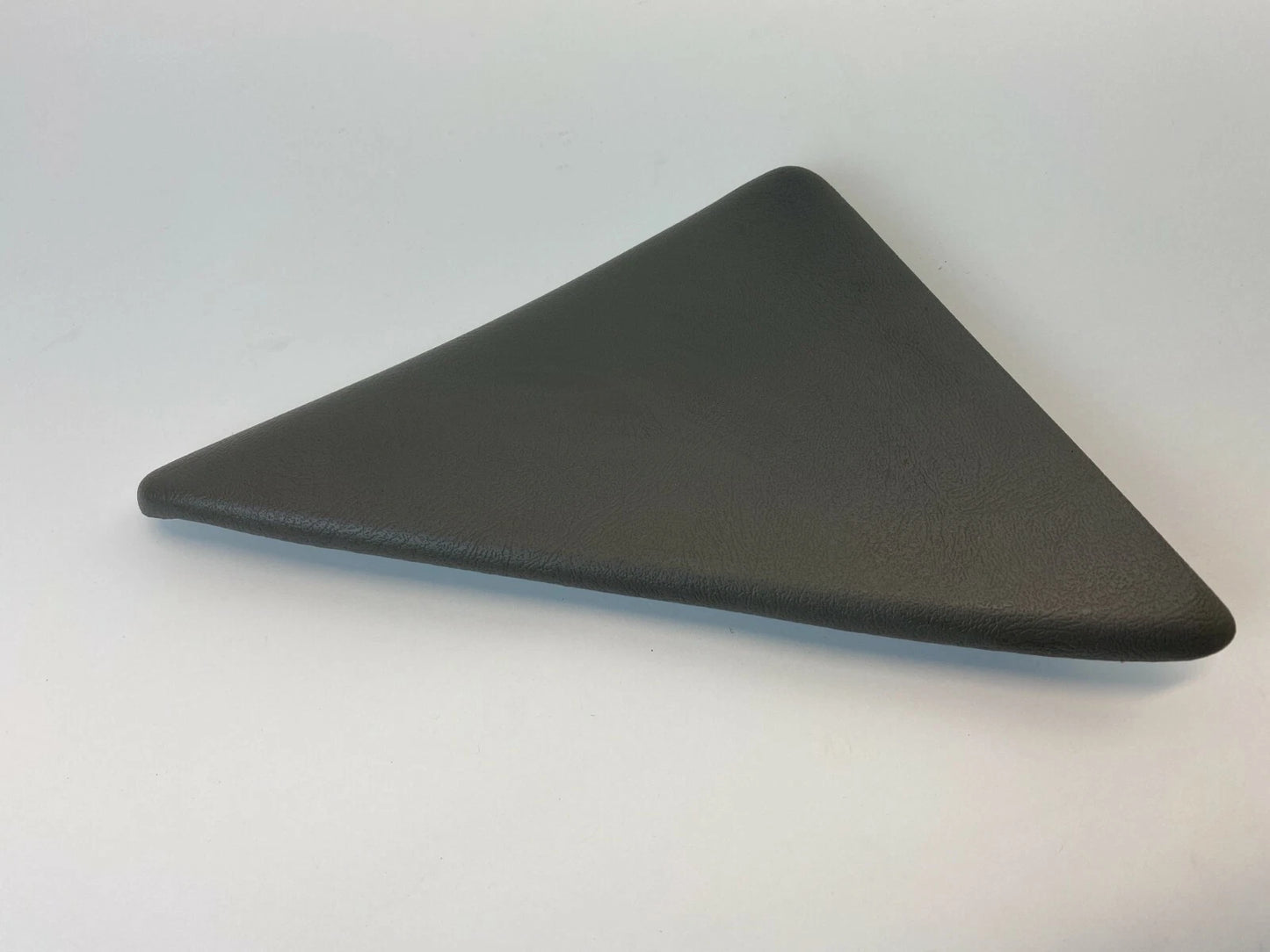 2000-2006 CHEVY TAHOE FRONT RIGHT PASSENGER DOOR MIRROR PANEL COVER 15126580 OEM