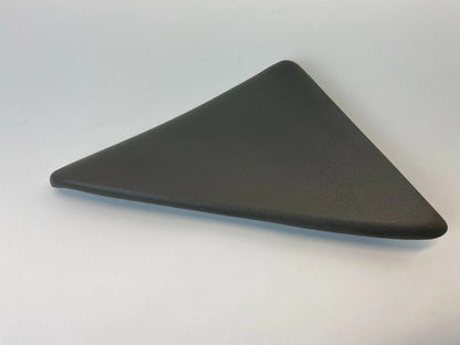 2000-2006 CHEVY TAHOE FRONT RIGHT PASSENGER DOOR MIRROR PANEL COVER 15126580 OEM