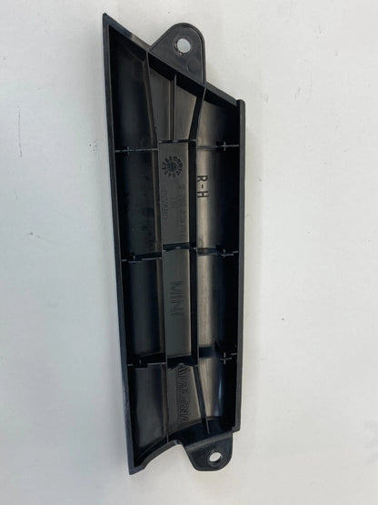 2007-2015 MINI COOPER FRONT RIGHT INTERIOR DOOR HANDLE COVER TRIM 2753326 OEM