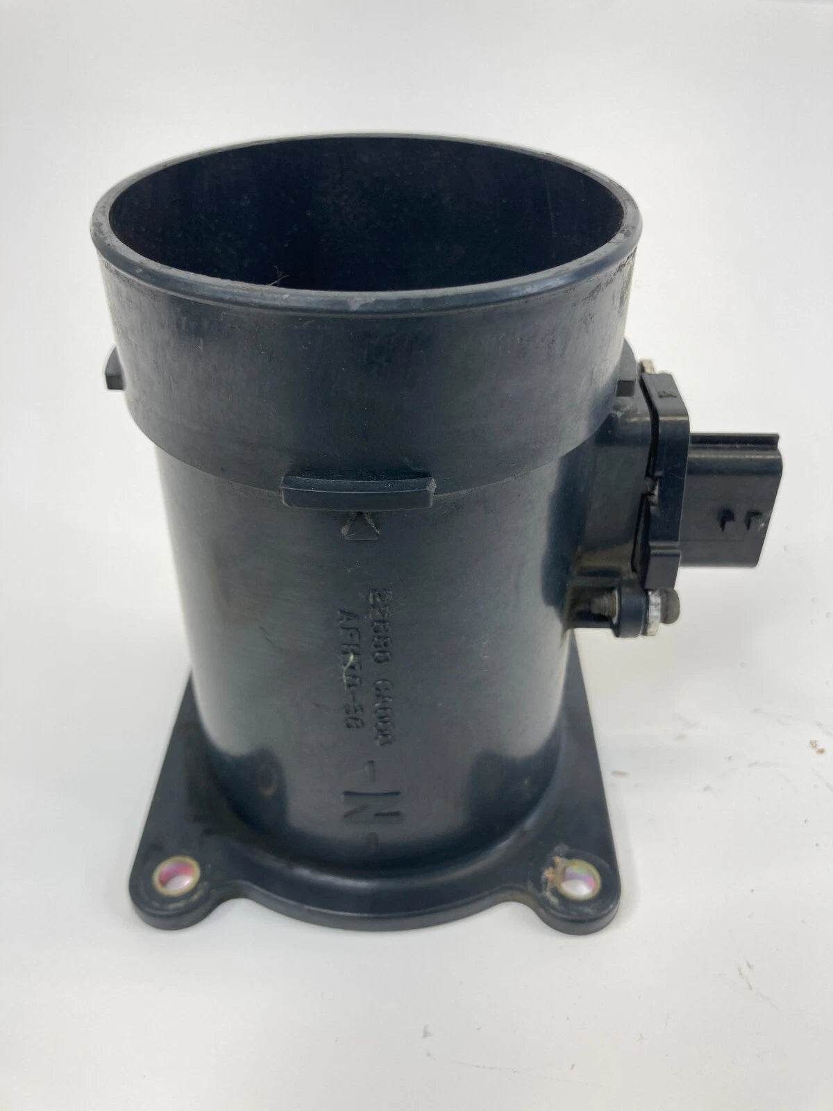 2006 06 NISSAN ALTIMA MASS AIR FLOW SENSOR METER MAF OEM