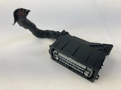 2011 CHEVROLET CRUZE 1.8L FWD MT ABS ANTI LOCK BRAKE PUMP PLUG CONNECTOR PIGTAIL