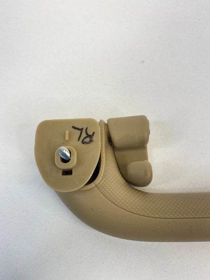 2011-2014 HYUNDAI SONATA ROOF REAR LEFT SIDE INNER GRAB GRIP ASSIST STRAP HANDLE