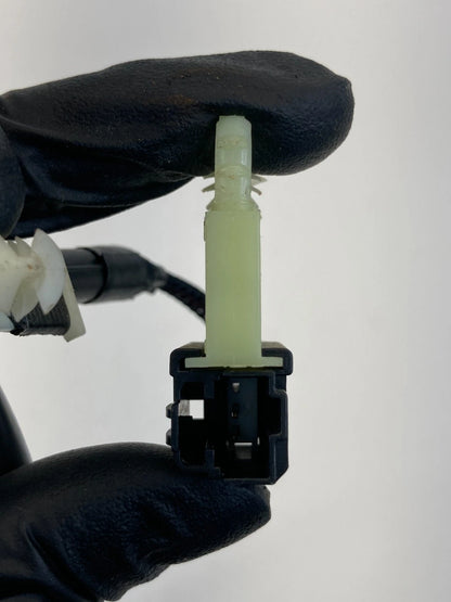 13-19 FORD POLICE INTERCEPTOR UTILITY BASE AT COLUMN SHIFTER LEVER CC34-3F770-AC