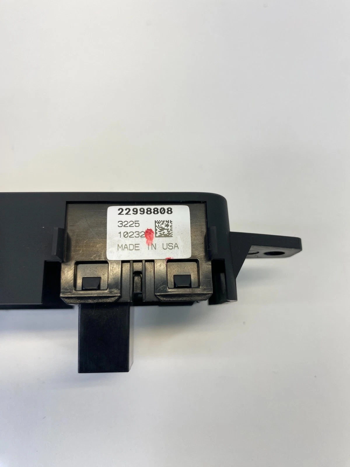 2013-2015 CADILLAC ATS DASH DIMMER LIGHT LAMP CONTROL SWITCH 22998808 OEM