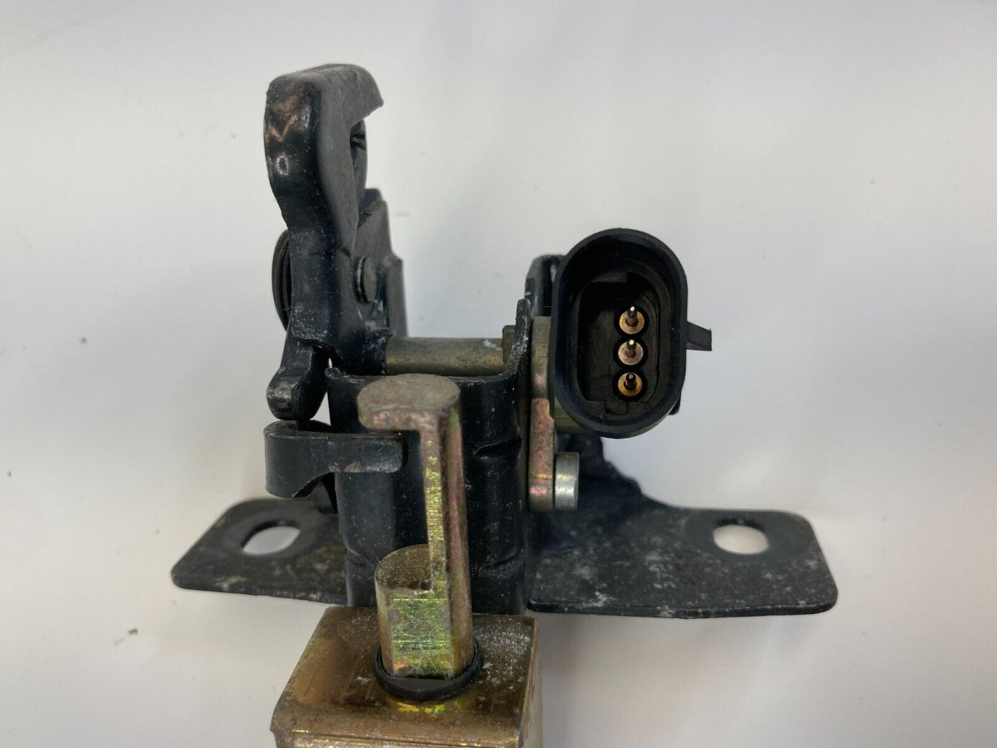 1996-1998 Jeep Grand Cherokee Rear Trunk Back Door Lock Latch Solenoid OEM