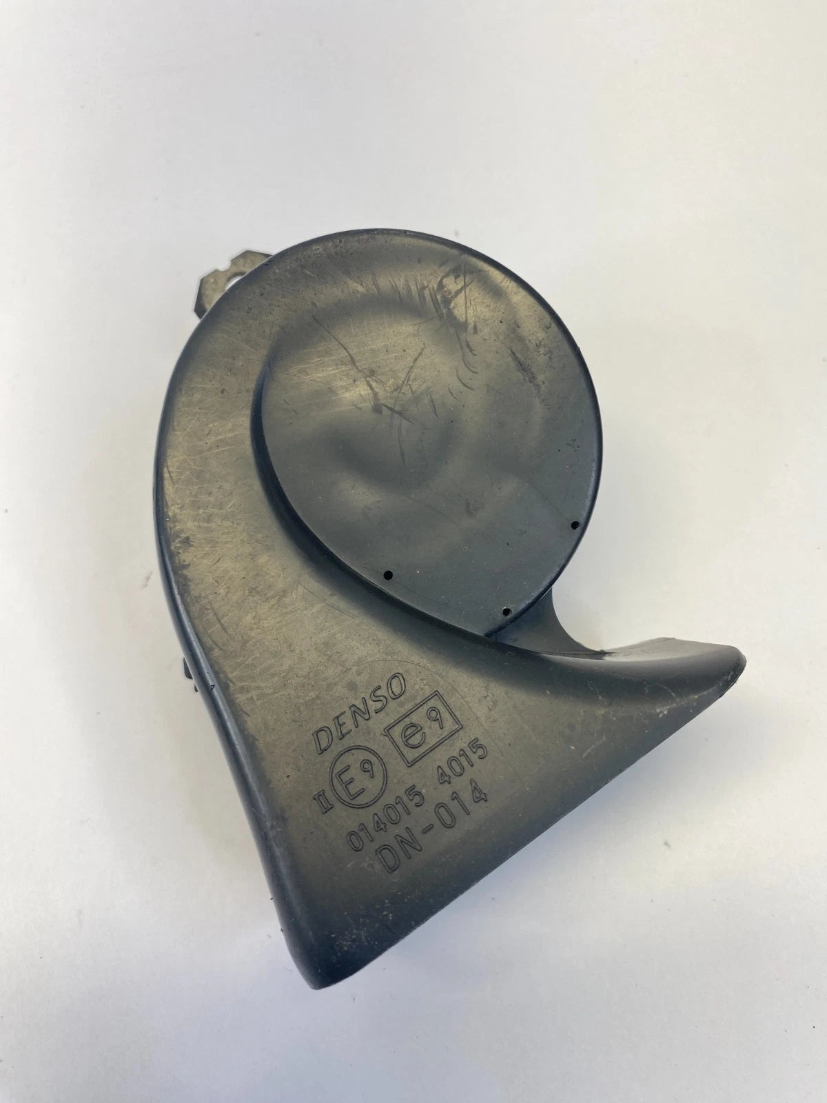 2004-2010 TOYOTA SIENNA HIGH HORN TONE PITCH ALARM SIREN SIGNAL 014015-4015