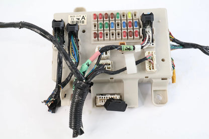 2003-2005 TOYOTA 4RUNNER INTERIOR CABIN FUSE BOX JUNCTION BLOCK OEM 82171-35420