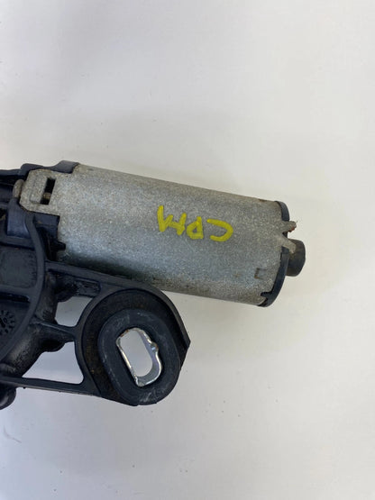 2001-2005 MERCEDES C240 WAGON REAR TAILGATE WIPER MOTOR OEM FACTORY A2038204642