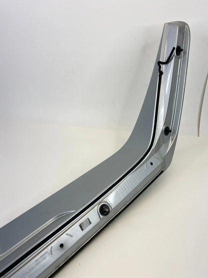 13-15 CHEVROLET SPARK REAR TRUNK TAILGATE SPOILER 3RD BRAKE LIGHT 95262126 OEM