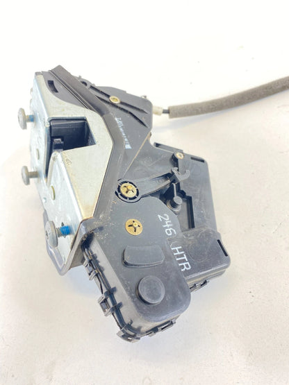 2001-2005 BMW 330XI 325I 325XI 330I REAR RIGHT DOOR LOCK LATCH RELEASE ACTUATOR