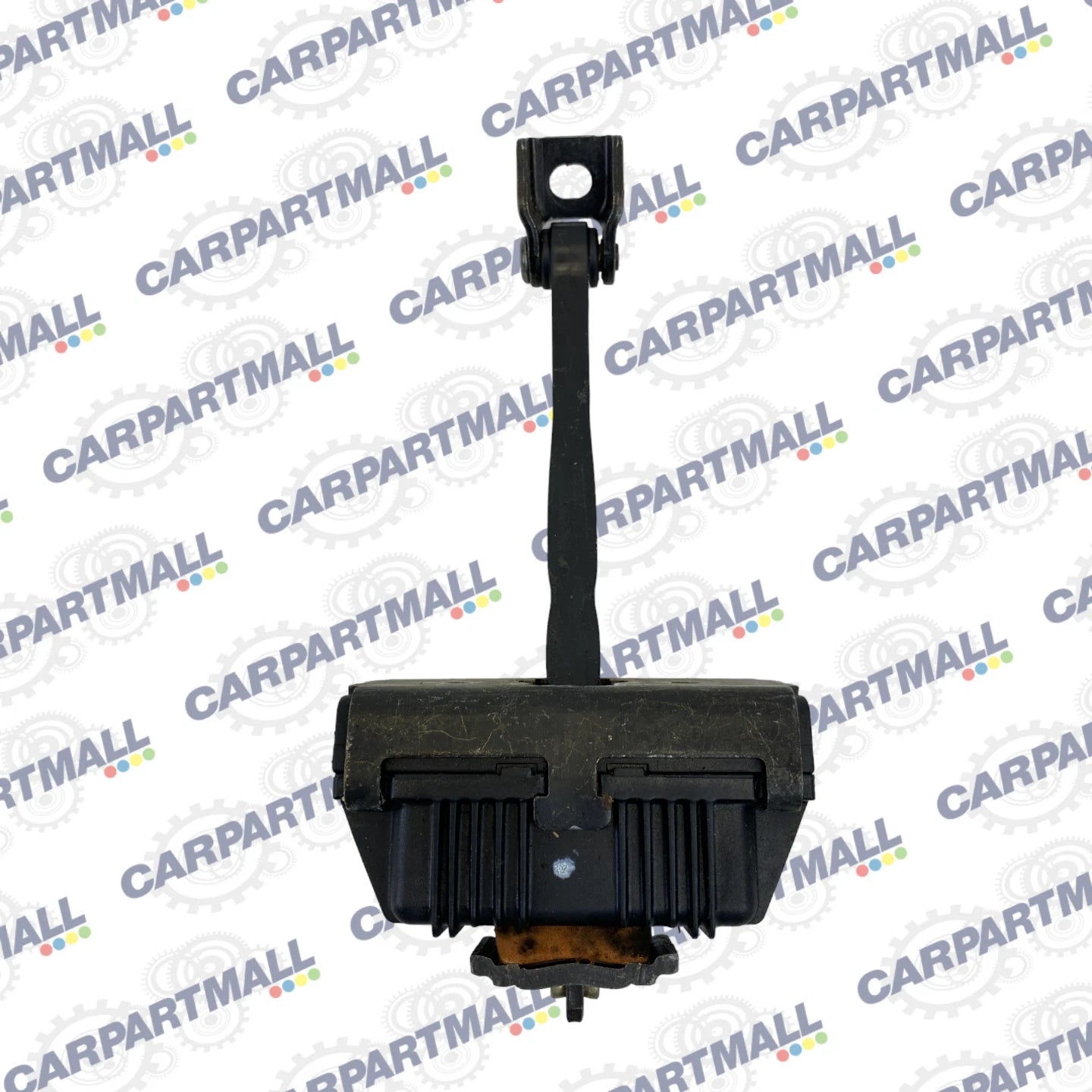 2004-2007 BMW 530I FRONT RIGHT SIDE DOOR CHECK STOP STOPPER DETENT 7033609 OEM