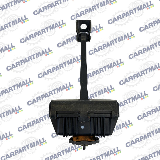 2004-2007 BMW 530I FRONT RIGHT SIDE DOOR CHECK STOP STOPPER DETENT 7033609 OEM