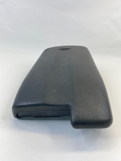 2004-2012 Mitsubishi Galant Sedan Center Console Armrest Arm Rest Lid Cover OEM