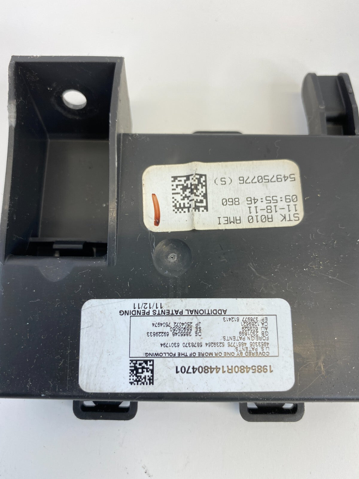 2010 2011 2012 Acura RDX Compass Computer Control Module STK-A010 OEM