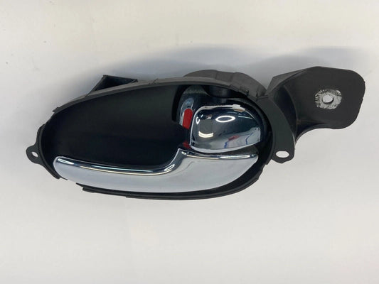 2002-2009 GMC ENVOY REAR RIGHT BACK SIDE INTERIOR DOOR HANDLE 107602 OEM