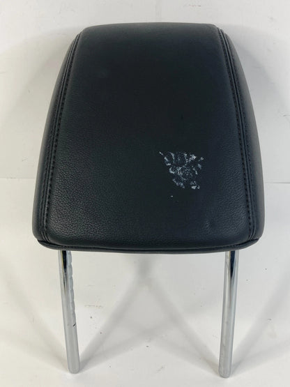 2010 2011 HONDA ACCORD CROSSTOUR FRONT RIGHT SEAT HEADREST HEAD REST LEATHER