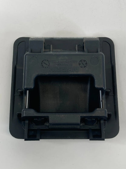 13-15 NISSAN SENTRA BACK REAR SEAT CHILD ANCHOR CAP COVER ASSY 79980-3RA0A OEM