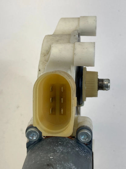 04 05 06 07 BMW 525I FRONT LEFT DRIVER SIDE POWER DOOR WINDOW MOTOR OEM