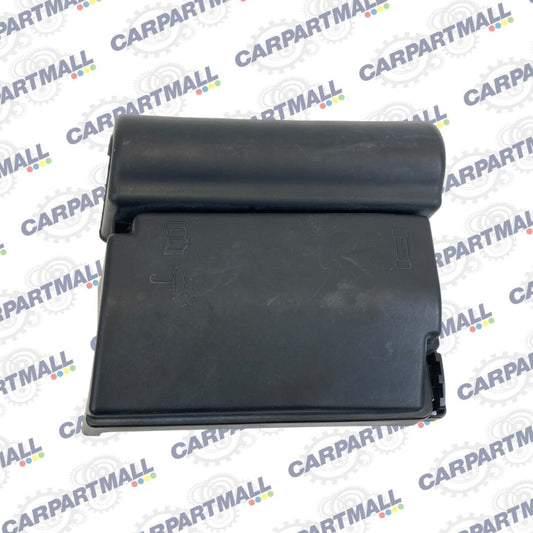 14-18 Volkswagen Jetta Engine Compartment Fuse Relay Box Cover Cap 5C0-937-132