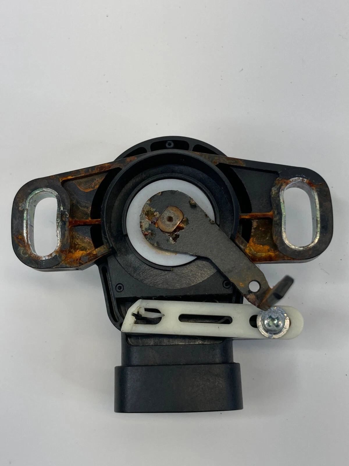 2006-2013 TOYOTA HIGHLANDER HYBRID BRAKE PEDAL STROKE SENSOR 89510-47010 OEM