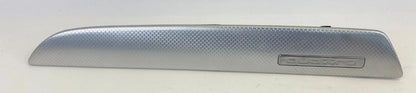 2009-2016 AUDI A4 QUATTRO DASH RIGHT SIDE COVER TRIM BEZEL MOLDING 8K1-853-190