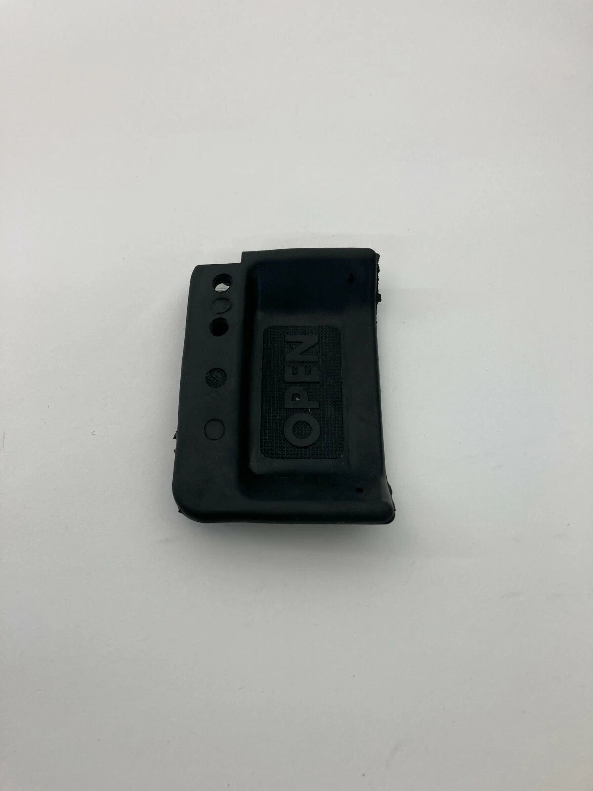 1996-2003 AUDI A4 A4 QUATTRO TILT STEERING COLUMN ADJUSMENT LEVER HANDLE OEM