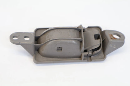 2004-2010 TOYOTA SIENNA DASH LOWER TRIM PANEL COVER PLATE HOOK 55479-AE010