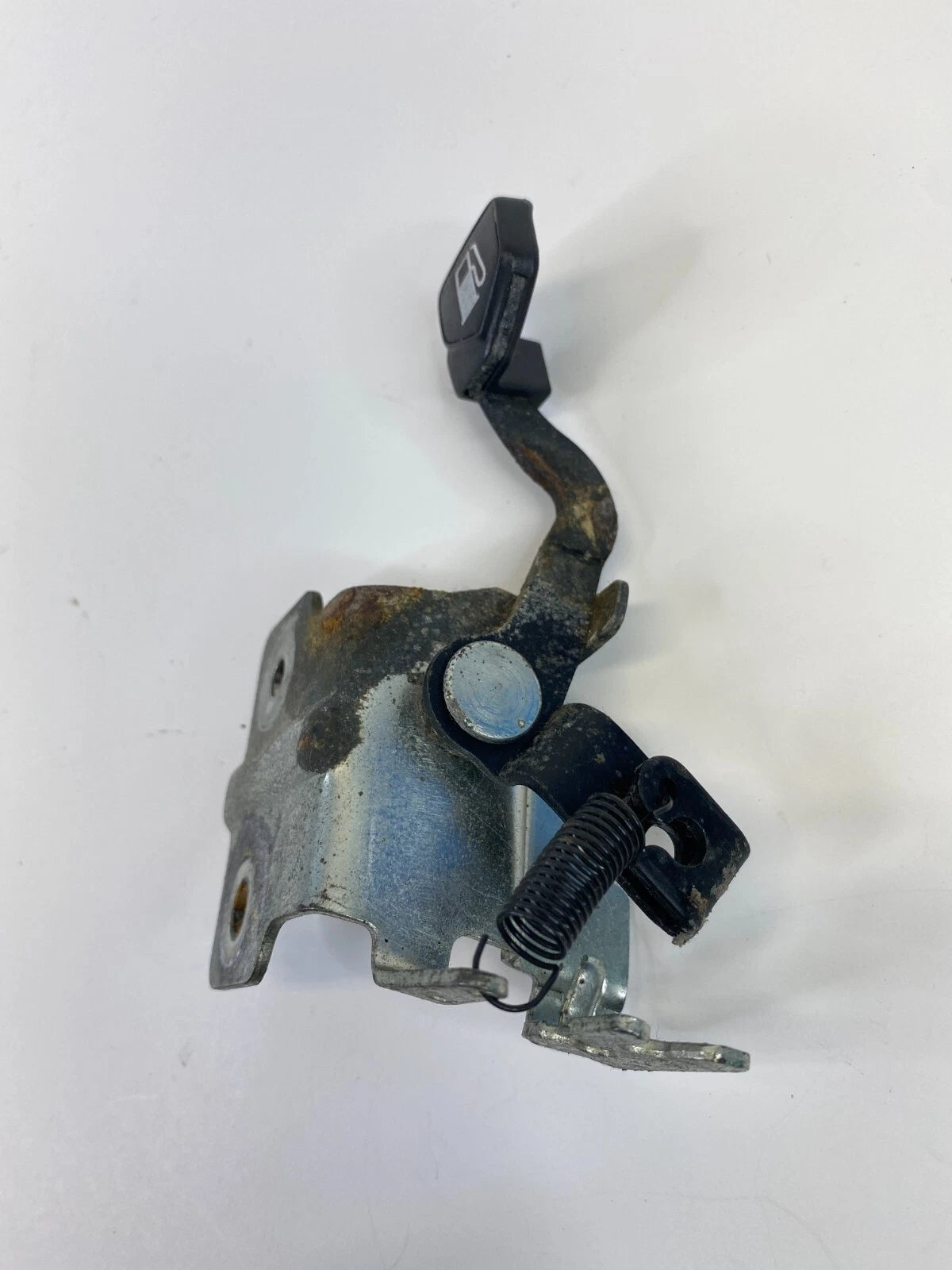 2013 2014 2015 CHEVROLET SPARK FUEL DOOR OPENER RELEASE HANDLE LEVER SWITCH OEM