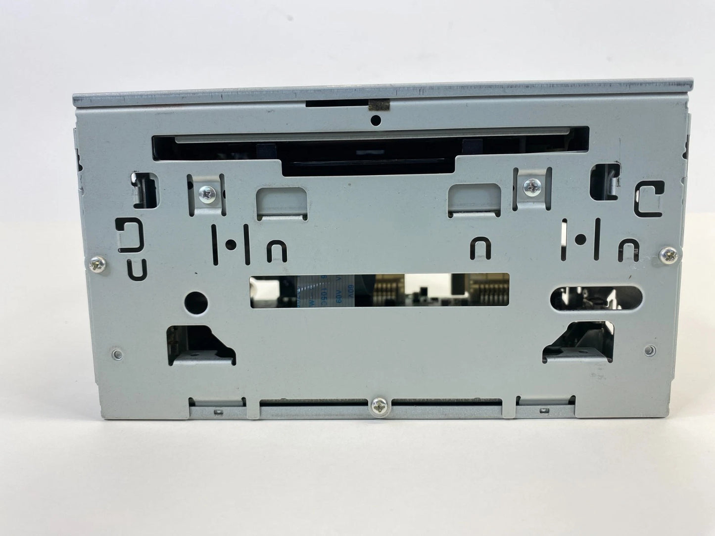 2011-2013 Mitsubishi Outlander Sport Lancer Radio AM/FM MP3 CD Player 8701A352