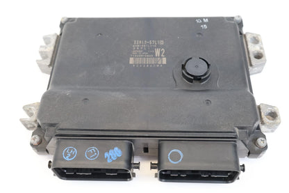2010-2012 SUZUKI KIZASHI 2.4L ENGINE COMPUTER CONTROL MODULE ECU ECM 33910-57L10