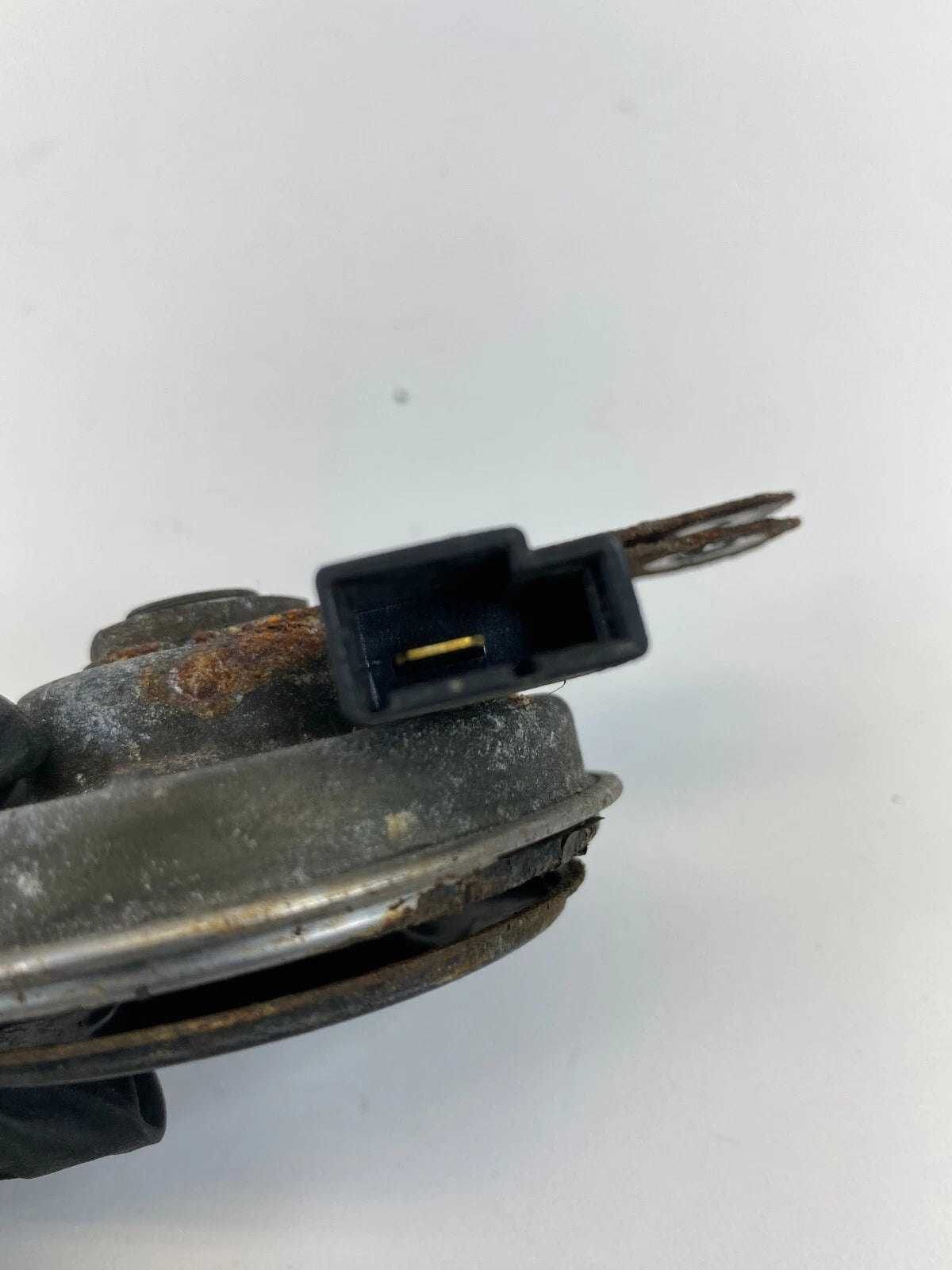 2002-2017 TOYOTA CAMRY HORN TONE PITCH ALARM SIREN SIGNAL E130026 OEM
