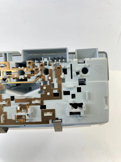 2010-2017 GMC TERRAIN CHEVROLET EQUINOX ROOF DOME MAP LAMP SET OF 2 316627975