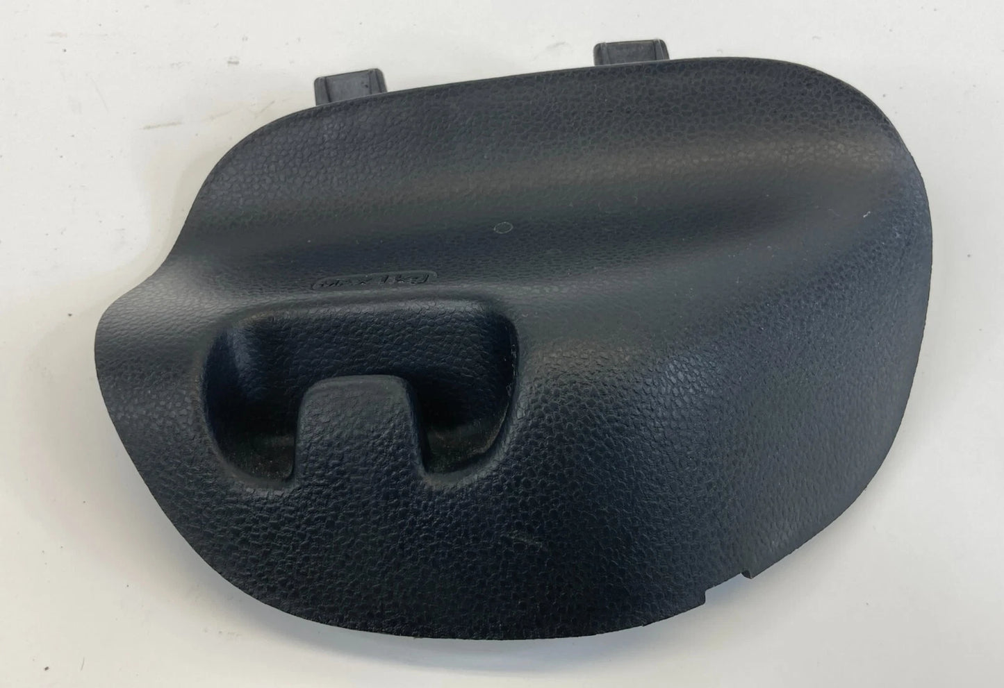 09 10 11 12 13 HONDA FIT HATCHBACK REAR LEFT SIDE HOOK COVER CAP TRIM OEM