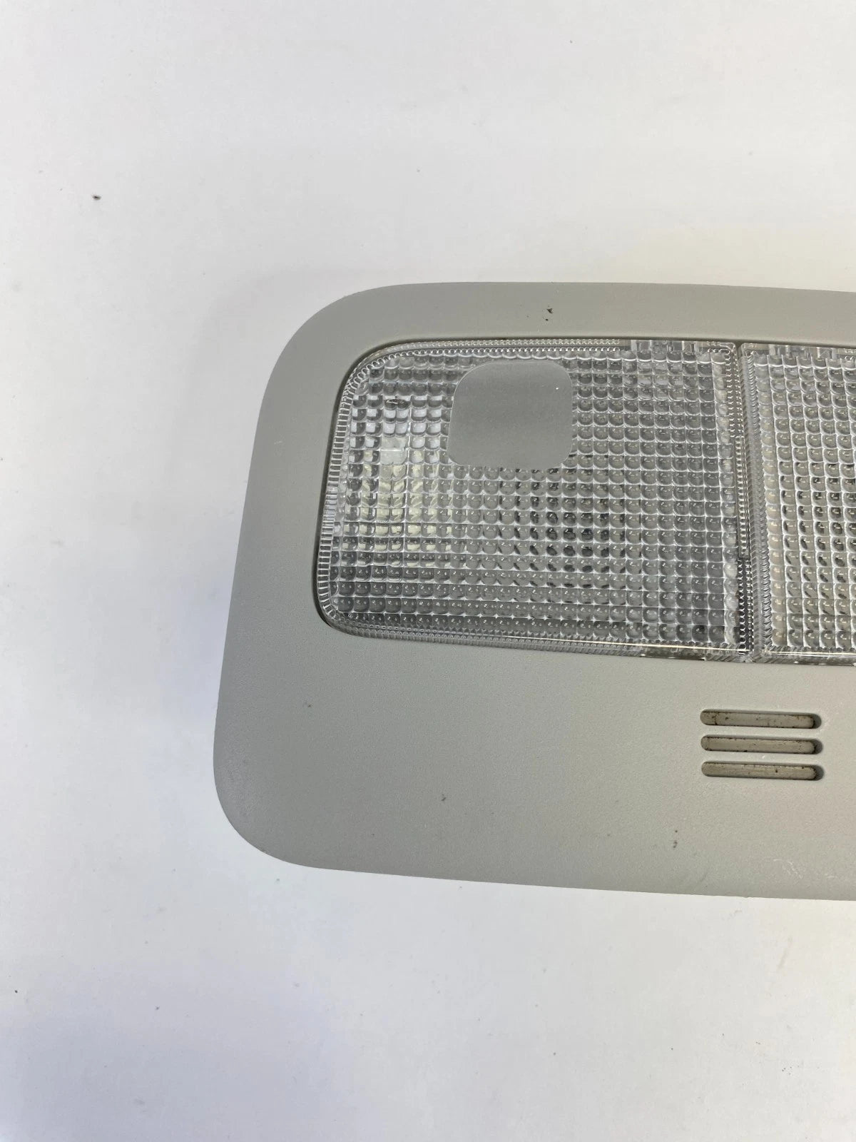 2008-2015 SCION XB ROOF OVERHEAD FRONT DOME MAP LIGHT LAMP OEM