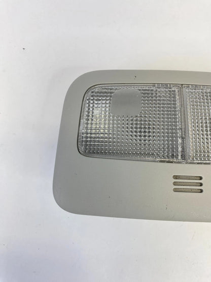 2008-2015 SCION XB ROOF OVERHEAD FRONT DOME MAP LIGHT LAMP OEM