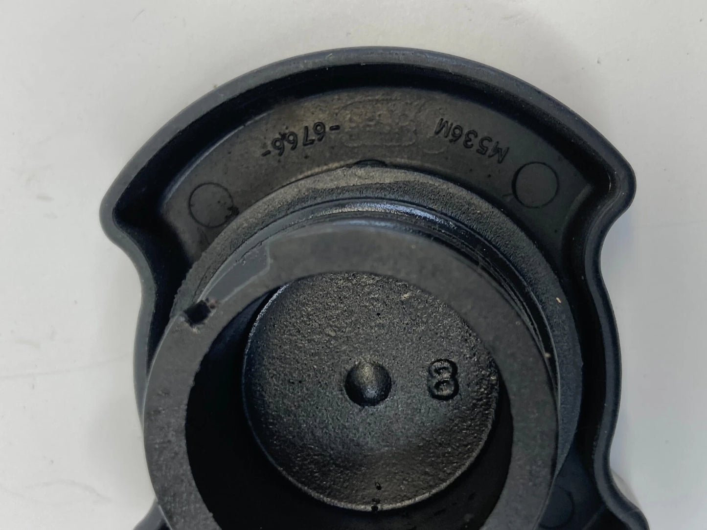 01-12 FORD ESCAPE FUSION ENGINE OIL FILLER FLUID RESERVOIR TANK CAP COVER OEM