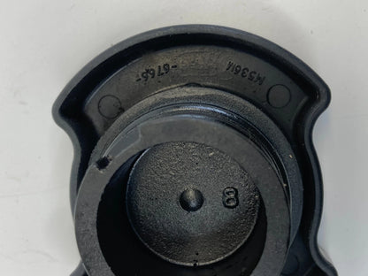 01-12 FORD ESCAPE FUSION ENGINE OIL FILLER FLUID RESERVOIR TANK CAP COVER OEM