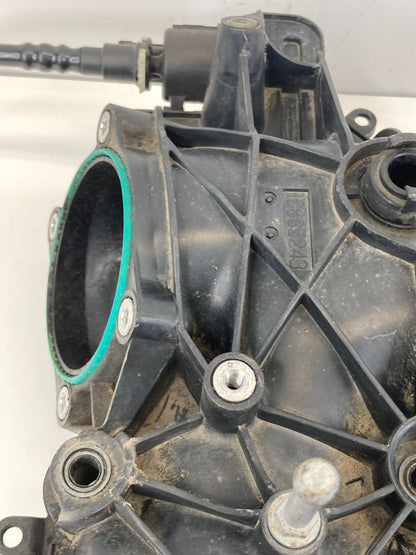 2010-2017 GMC Terrain 2010 2011 Equinox 3.0L V6 Upper Intake Manifold Assy OEM