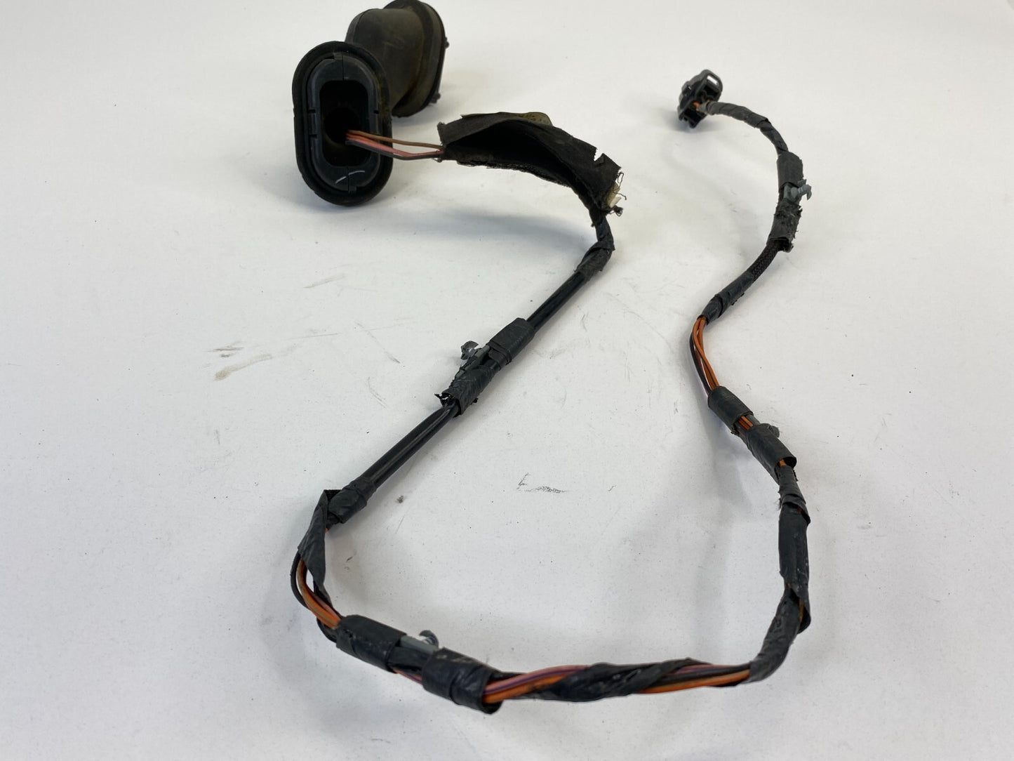 2005 Dodge Neon Sedan Rear Left Side Door Wire Wiring Harness 04794625AC OEM