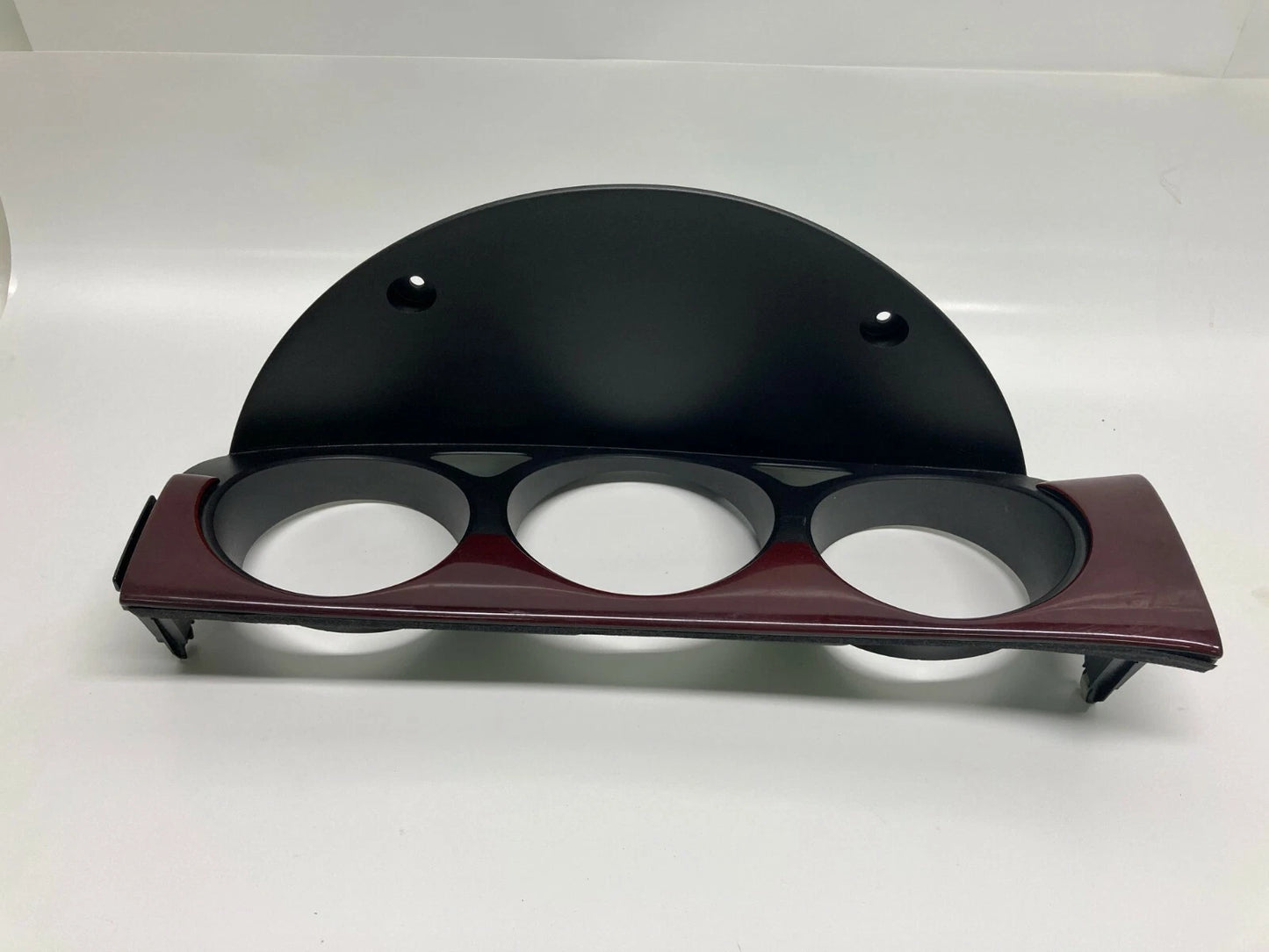 2002 2003 LEXUS ES300 2004 ES330 SPEEDOMETER CLUSTER BEZEL TRIM WOOD 55421-33020