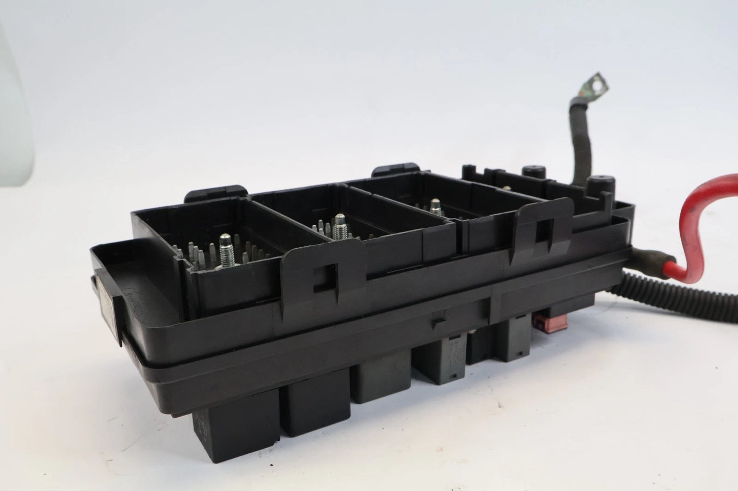 2007 2008 CHEVY MALIBU 2.2L ENGINE FUSE BOX UNDERHOOD RELAY JUNCTION BLOCK OEM