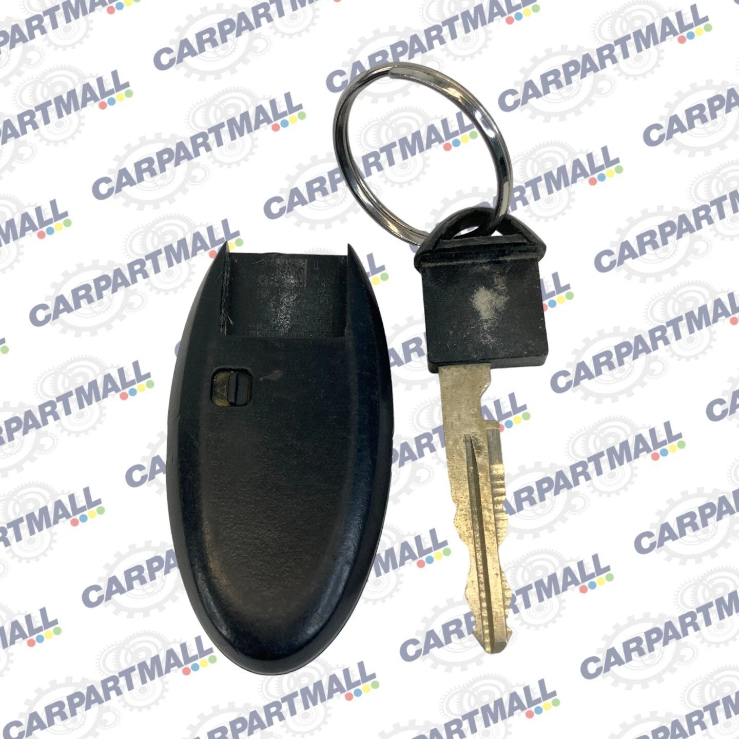 2007-2013 NISSAN ALTIMA SMART KEYLESS ENTRY TRANSMITTER ASSEMBLY W /KEY