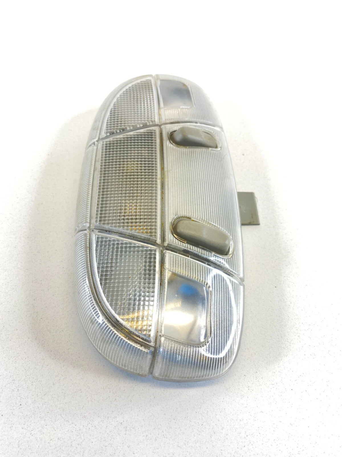 2006-2012 FORD FUSION SEDAN OVERHEAD ROOF DOME MAP LIGHT LAMP 5L24-13776-A