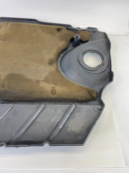 08 09 CHEVROLET IMPALA 3.9L V6 FFV ENGINE MOTOR TOP COVER SHIELD 12603613 OEM