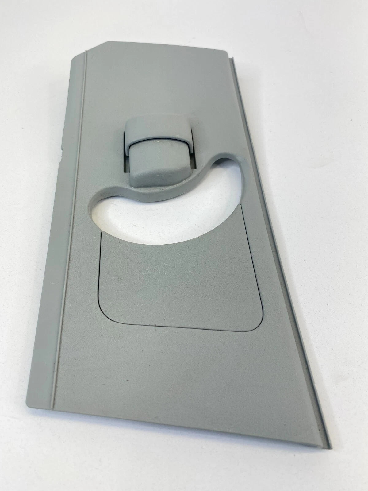 2007-2013 MITSUBISHI OUTLANDER FRONT LEFT UPPER CENTER PILLAR TRIM 14746-3H450