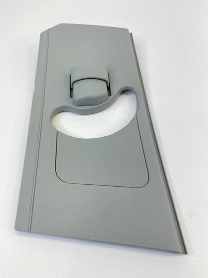2007-2013 MITSUBISHI OUTLANDER FRONT LEFT UPPER CENTER PILLAR TRIM 14746-3H450