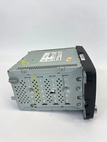 2012-2015 VW VOLKSWAGEN JETTA AM/FM RADIO RECEIVER CD DISC PLAYER 1K0-035-164-F
